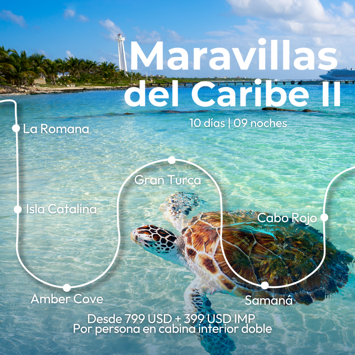 caribe